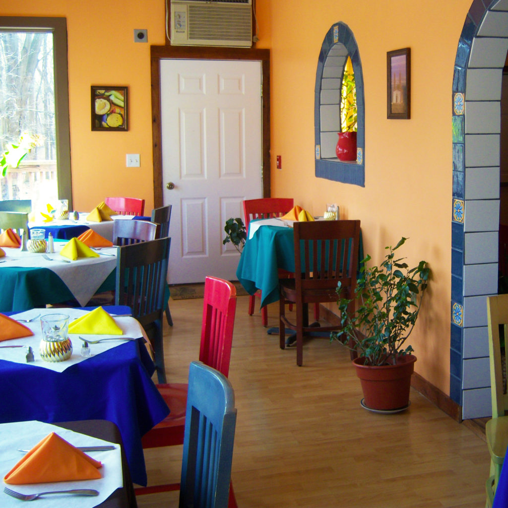 Cancun Inn Restaurant | Authentic Mexican Cuisine