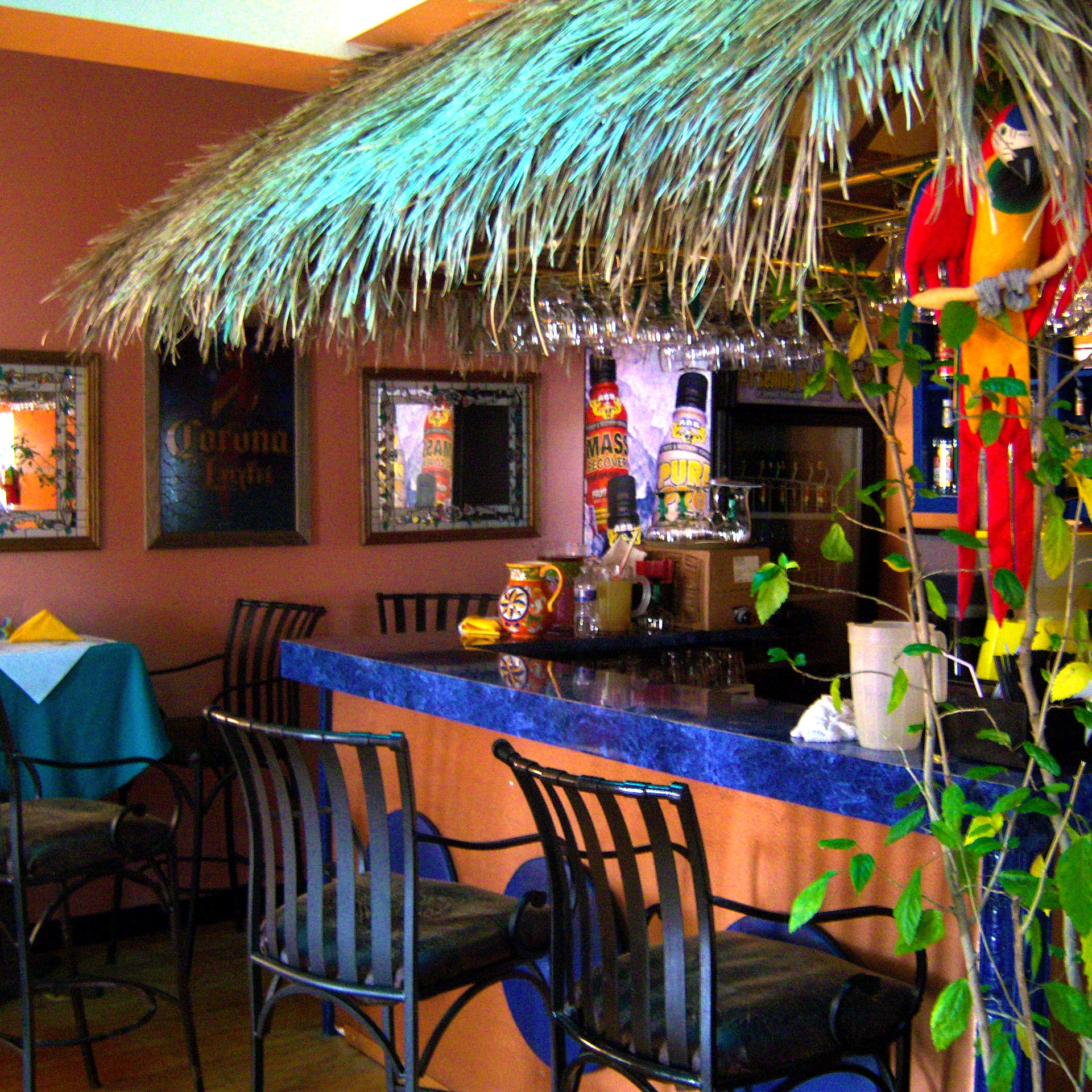 Cancun Inn Restaurant | Authentic Mexican Cuisine